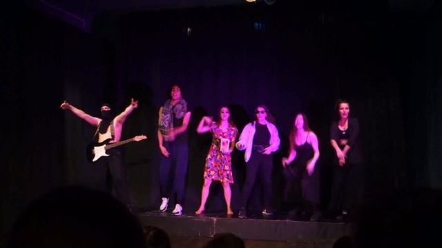 Зачин "Бызгу FM" 05.07.19 Курс С.Д.Бызгу смотреть онлайн