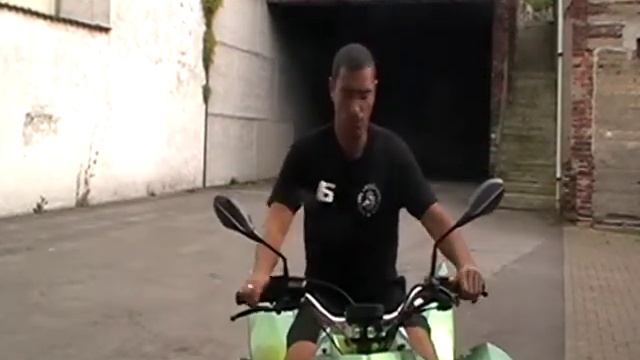 Triton supermoto 450 lof flip flop 2 смотреть онлайн