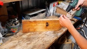 Шуруповерт BOSCH UniversalDrill 18V за 2549 рублей? Обзор шуруповерта небольшие испытания.