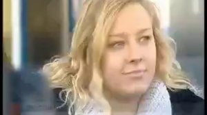 В Братске побывала чемпионка Параолимпийских игр, американка Джессика Лонг