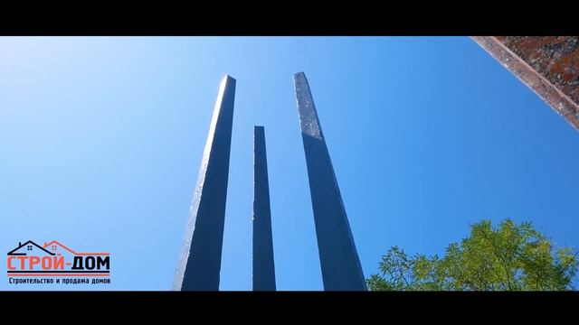 Обзор станицы Натухаевская деревенская жизнь на Кубани.
