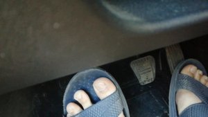 Тарахтение кпп гранта fl 21го года