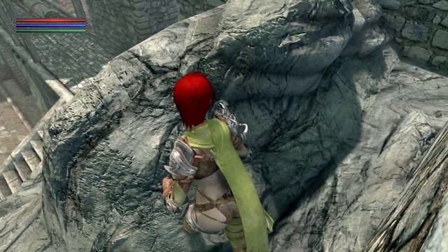 ¡LOS PEORES MODS DE SKYRIM JAMÁS HECHOS! смотреть онлайн