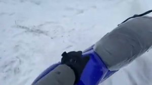 Обзор Российского мотоцикла Зид 125