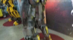 Робот -  АТОМ