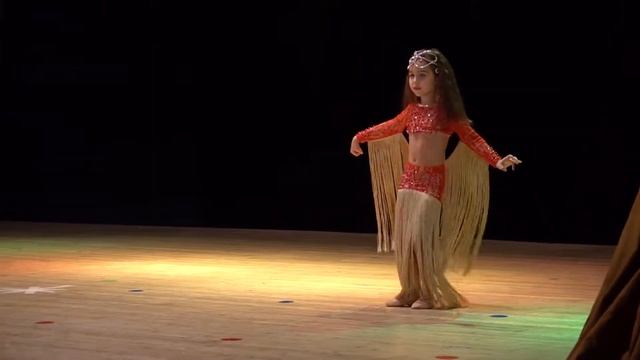 Аливия | Dance Republic Studio Стерлитамак смотреть онлайн