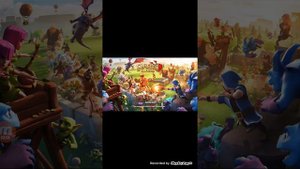 Самые крутые баги в Clash of Clans!  Баг на войска и кристаллы!