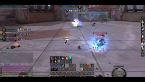 Айон Классик 4.6 Нагиб Асмо Лордов