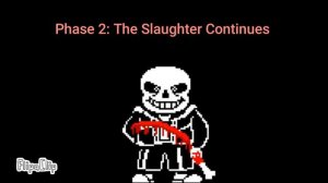 Undertale Last Breath Full OST