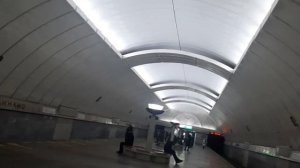 Метро Екатеринбурга глазами москвича, полный обзор на все станции городского метрополитена в Екб