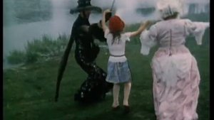 Тема Красной Шапочки