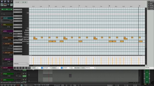 Всего 12 плагинов, чтобы написать песню (Рипер). Top VST plugins minimum для начинающего сонграйтер