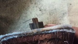 Сборка и установка салонной печки на Форд Транзит 95.г. Furnace repair for Ford Transit 95.g.