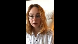 Как вывести на сцену жизни ЖЕНЩИНУ. Алена Старовойтова 2019 07 21