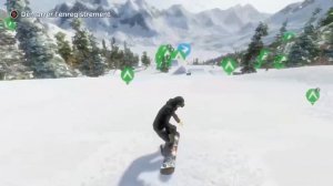 Mark McMorris Infinite Air | Special trick