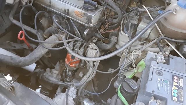 Конденсат в сапуне как бороться смотреть онлайн