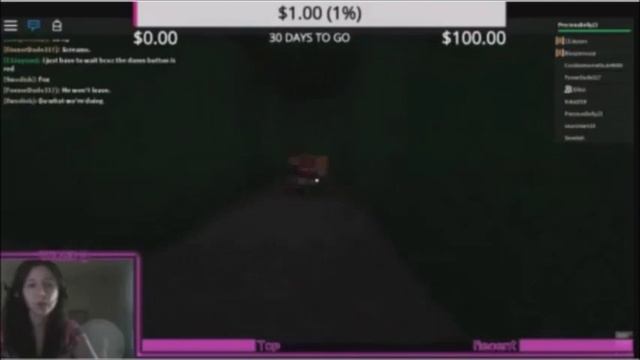 Identity Fraud ( Roblox #2) Horror Map feat Dicki смотреть онлайн