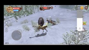 Как убить гигантского медведя в Wild Craft