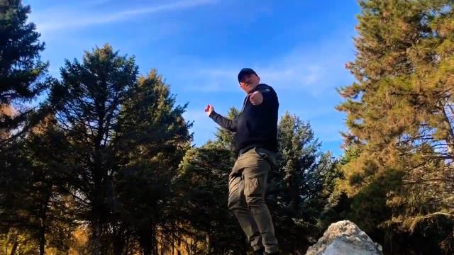 GRAFF - Its My Life Bon Jovi Cover