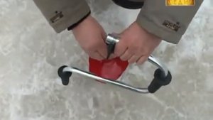 Ледобур для зимней рыбалки Выбор,виды ручные,бензиновые,электрические «Секреты рыболовства»