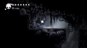 Hollow Knight. В поисках бледной руды. #25