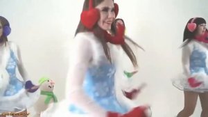 Я ЧУТЬ НЕ РАСТАЯЛА ОТ ТОСКИ И НАБУХЛИ МОИ   ! СЕКТОР ГАЗА   СНЕГУРОЧКА КАВЕР