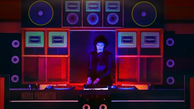 Indira Paganotto  Boombox  India