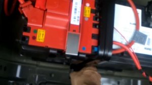 BMW 5 Series F10 Battery Removal How to DIY: BMTroubleU