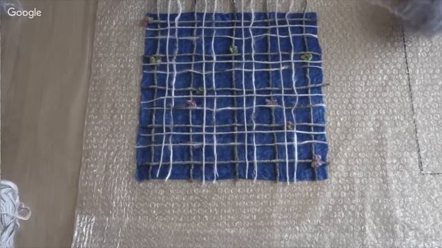 Мастер класс по валянию. Декорирование. Презентация Светланы Тимофеевой смотреть онлайн