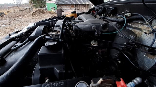 ПЕРЕСКОЧИТ ЛИ ЦЕПЬ ЕСЛИ ЗАКЛИНИЛ ТОПЛИВНЫЙ НАСОС. смотреть онлайн