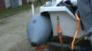 Обзор РИБ Фортис 460