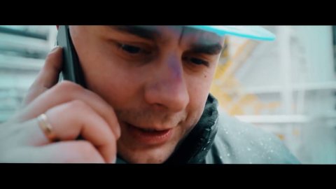 Акрон. Новогоднее чудо