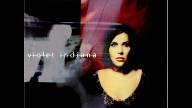 Violet Indiana - Purr La Perla смотреть онлайн