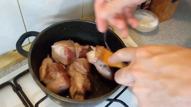 КОТЛЕТА ПО-ДАРНИЦКИ КАК ПРИГОТОВИТЬ?