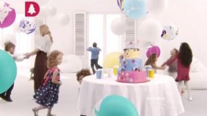 Заставки (Домашний, 2014-2015) Новый год - Всегда для женщин