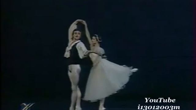 Tatyana Chernobrovkina - Dmitry Zababurin -1998 5/10 смотреть онлайн
