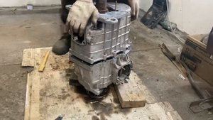 ГАЗ 3309 ремонт и покраска