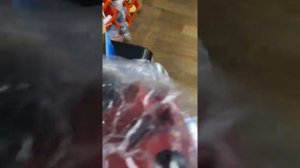 Циркуляционный насос STI часть 1