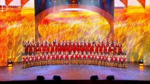 Ах, ты, степь широкая