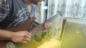 Sting - englishman in new york