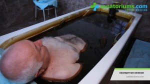Санаторий «Красивый Нафталан», курорт Нафталан - Экспертное мнение sanatoriums.com