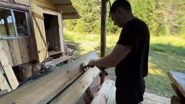 Обзор и работа шуруповертом REDVERG RD-SD20BL/2Y смотреть онлайн