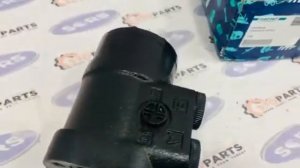 Orbitrol Valve Sauer Danfoss 150-8155 ; OSPC 160 LS STEERING UNIT (HHU160LS HEMA) #orbitrol
