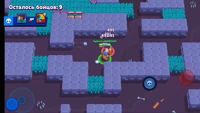 Бравл старс/WTF#2 плюс ящик смотреть онлайн