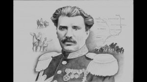 Николай Пржевальский.