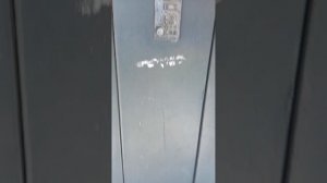 тест универсальных ключей от домофонов(обход по домофонам)#домофоны