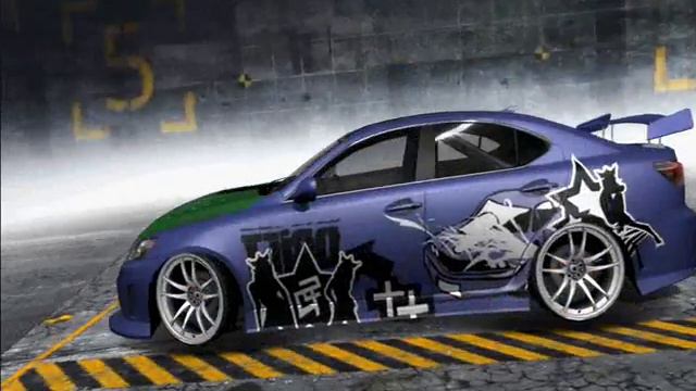 nfs prostreet my cars part 2.wmv смотреть онлайн