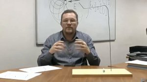 Вадим Ловчиков. Опыт с зарядом Электростатика