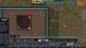 Обзор модов на RimWorld. Rimatomics 1/2