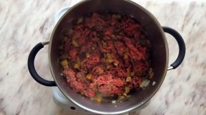 Суп «Фаршированный перец» | Суп с болгарским перцем и помидорами | Суп без картошки